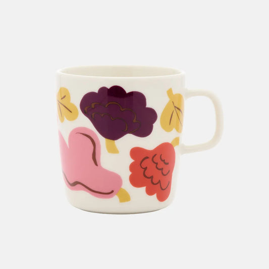 Marimekko Kukasta Kukkaan Mug