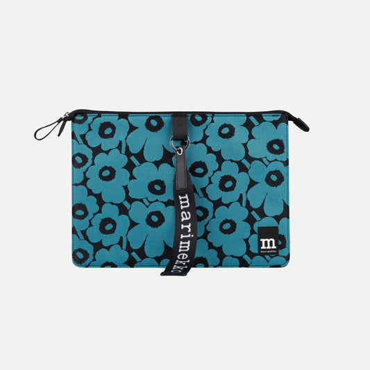 Marimekko Unikko 13" Laptop Sleeve