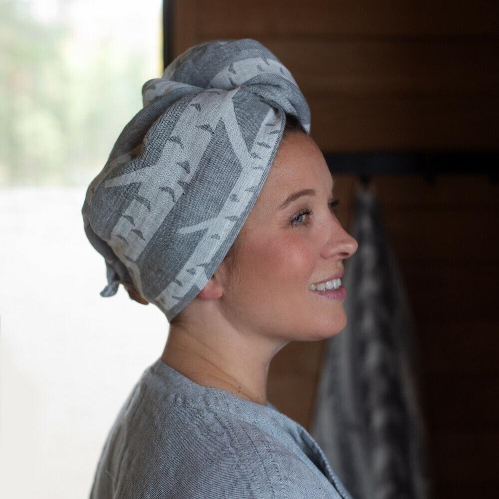 Lapuan Kankurit Koivu Hair Turban