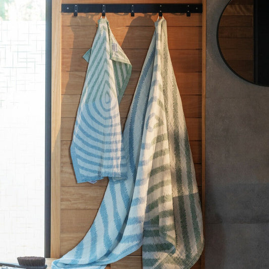 Lapuan Kankurit Metsalampi Towels