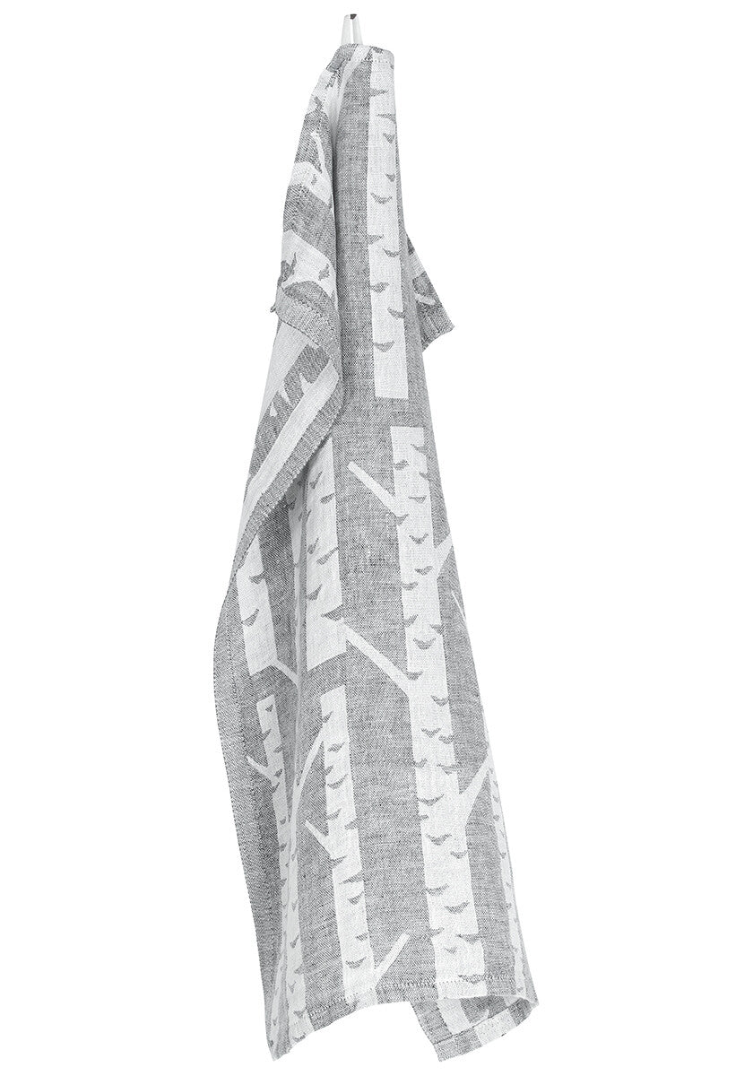 Lapuan Kankurit Koivu Bath Towel - Thumbnail 3