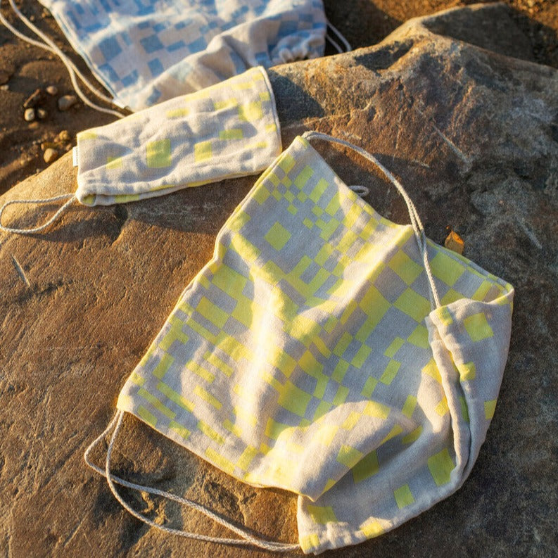 Lapuan Kankurit Koodi Tote/Travel Bag