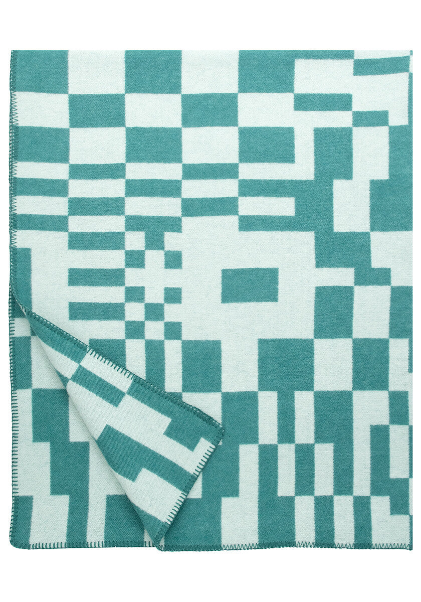 Lapuan Kankurit Koodi Blanket