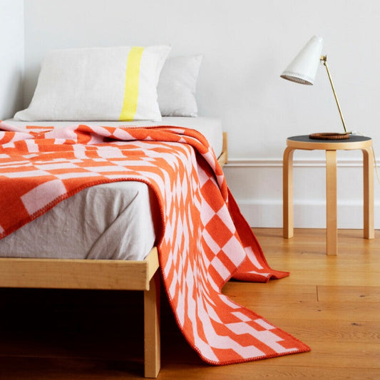 Lapuan Kankurit Koodi Blanket