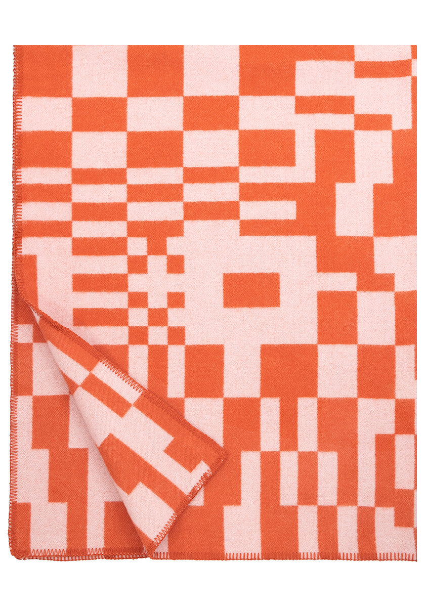 Lapuan Kankurit Koodi Blanket