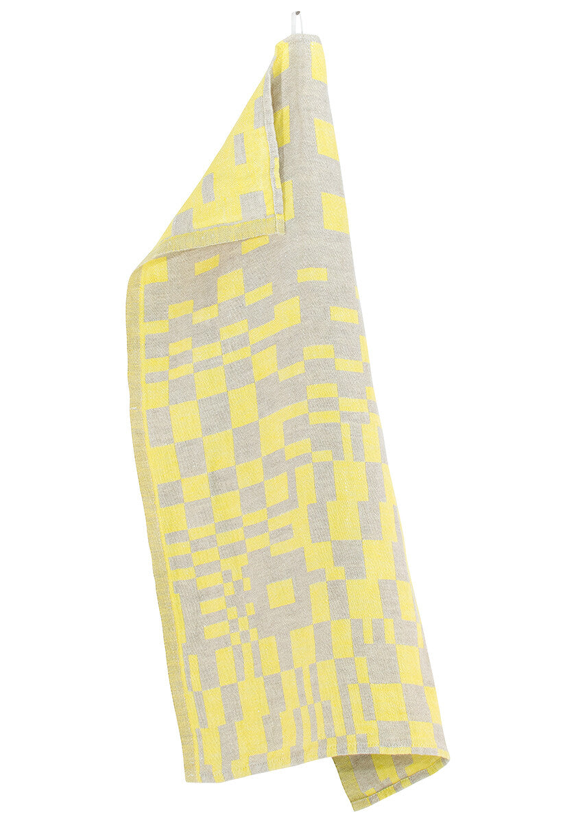 Lapuan Kankurit Koodi Linen Towel