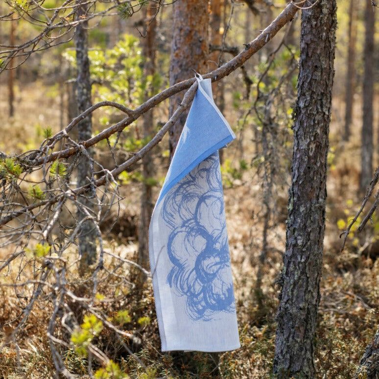 Lapuan Kankurit Lähteikkö Kitchen Towel