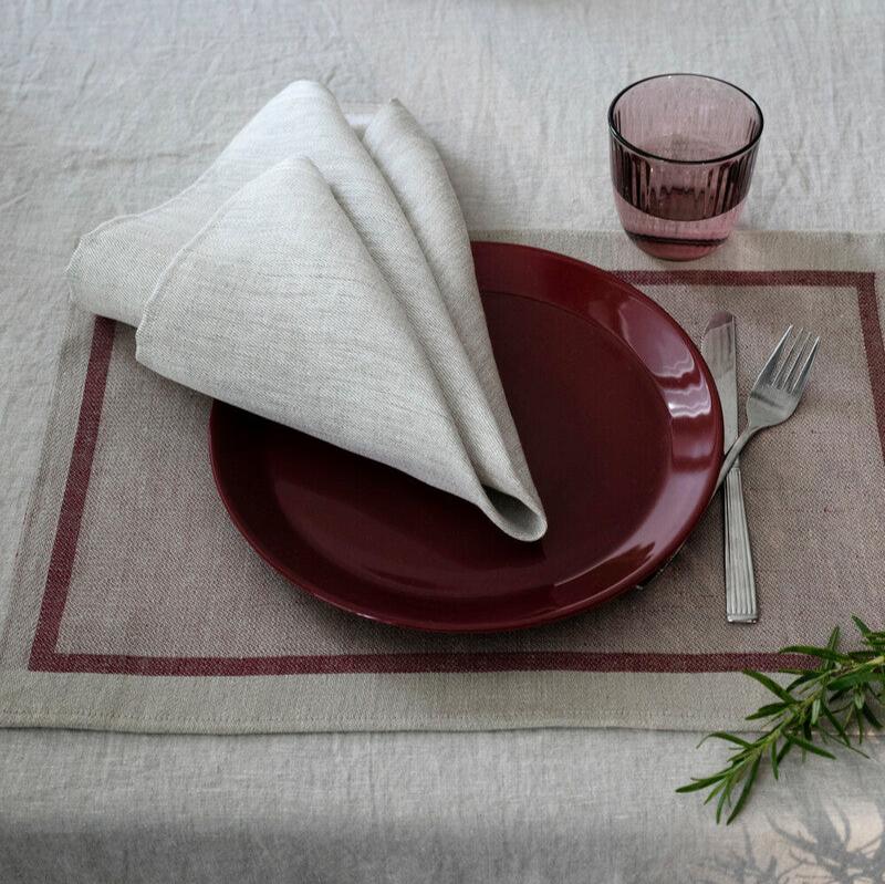 Lapuan Kankurit Laina Placemat