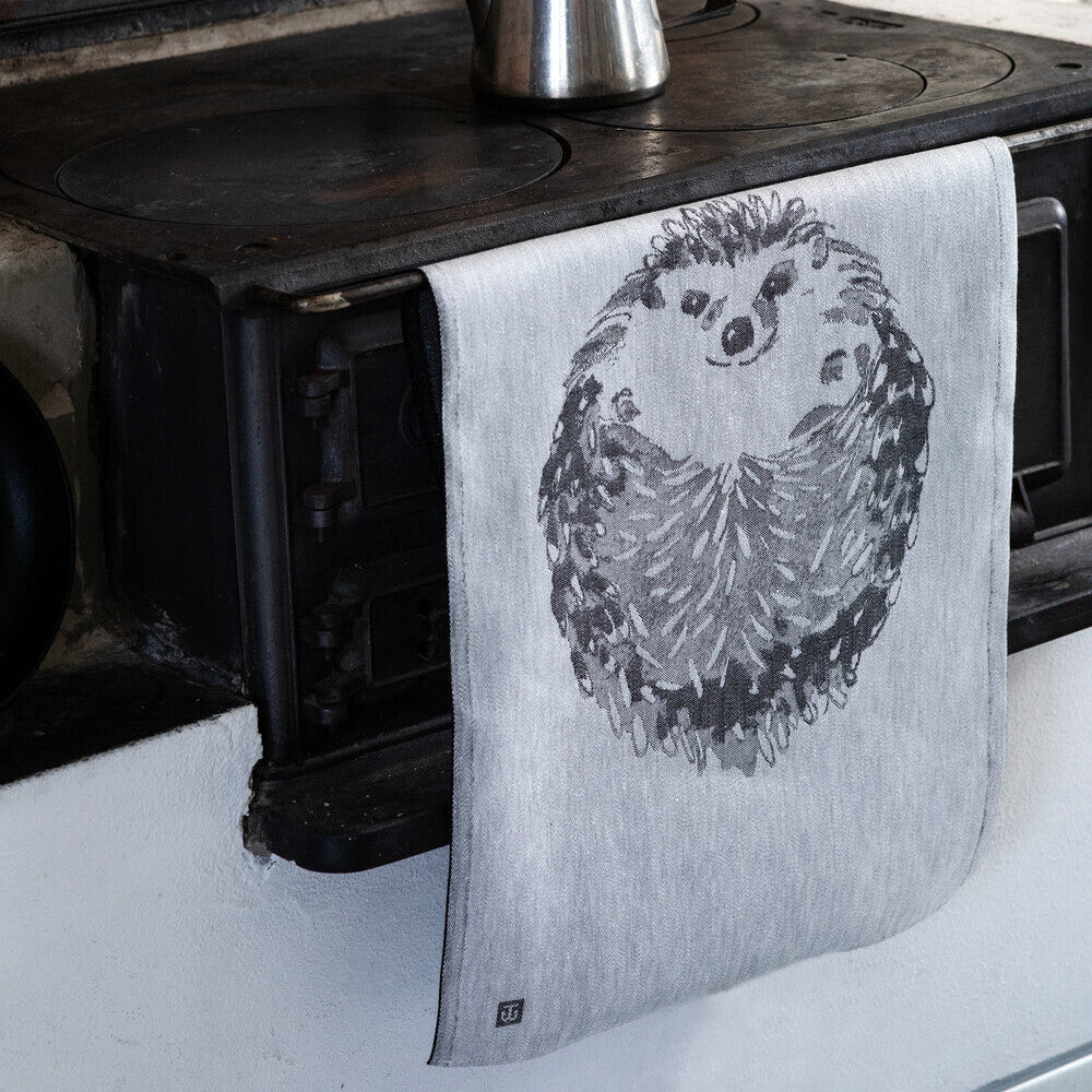 Lapuan Kankurit Siili Teemu Järvi Kitchen Towel