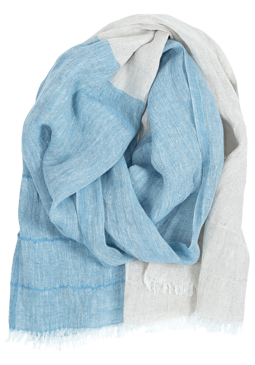 Lapuan Kankurit Tsavo Linen Scarf