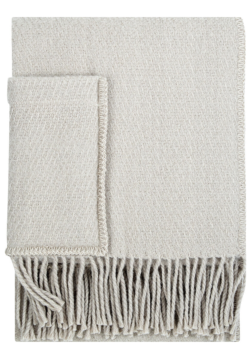 Lapuan Kankurit Uni Wool Pocket Shawl