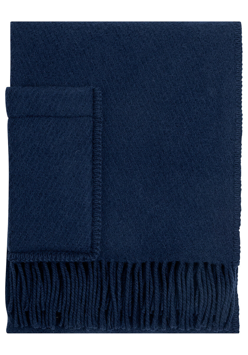 Lapuan Kankurit Uni Wool Pocket Shawl