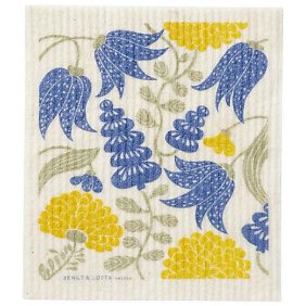 Swedish Dishcloths
