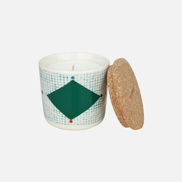 Marimekko Scented Candle in Oiva Cup