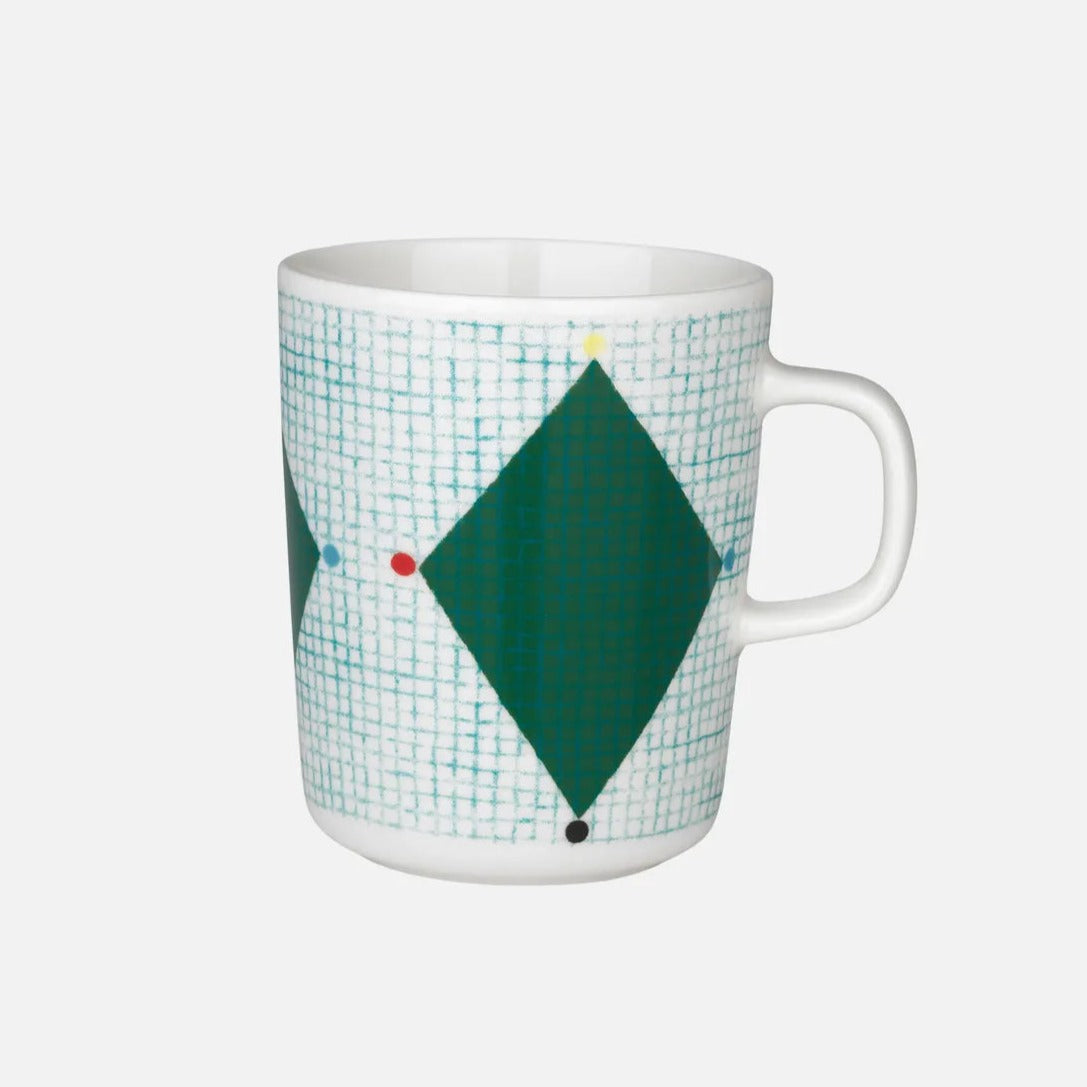 Marimekko Losange Mug 2.5 DL