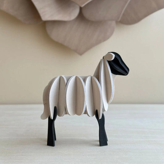Lovi Lamb