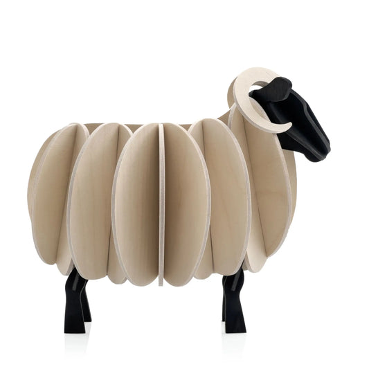 Lovi Ram
