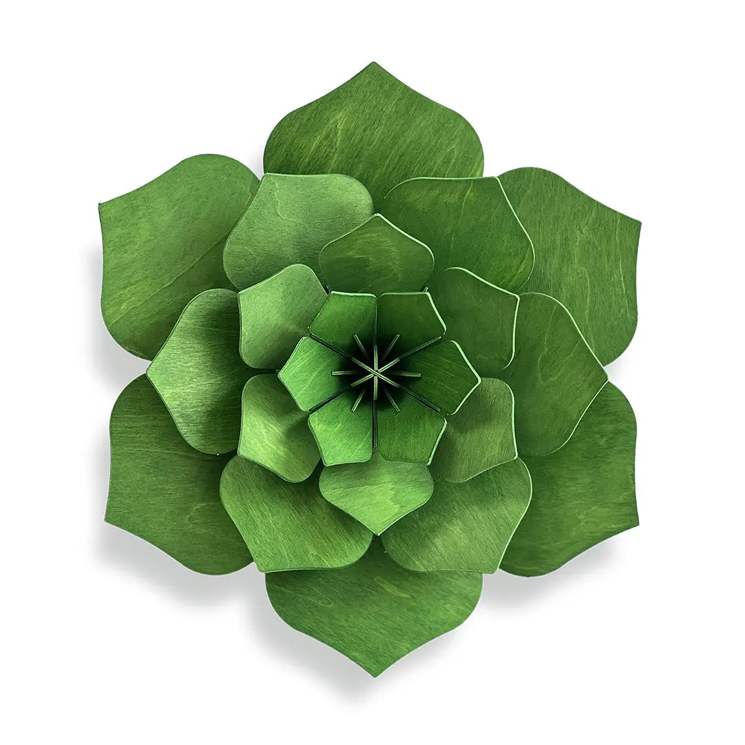 Lovi Decor Flower, 24 CM