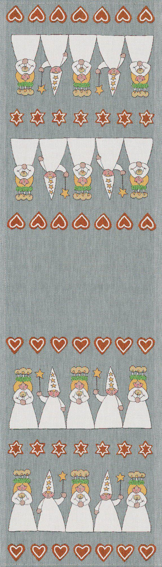 Ekelund Luciamorgon Table Runner