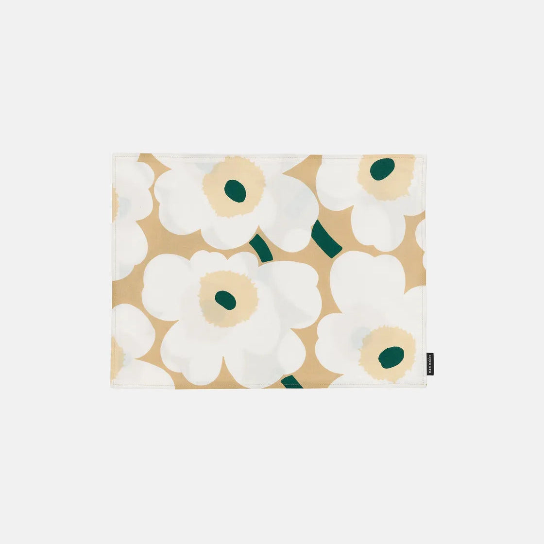 Marimekko Unikko Placemat