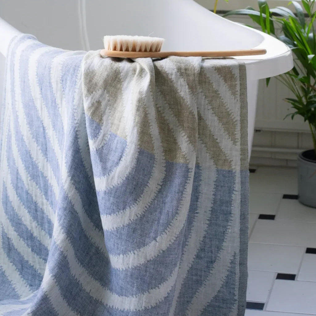 Lapuan Kankurit Metsalampi Towels