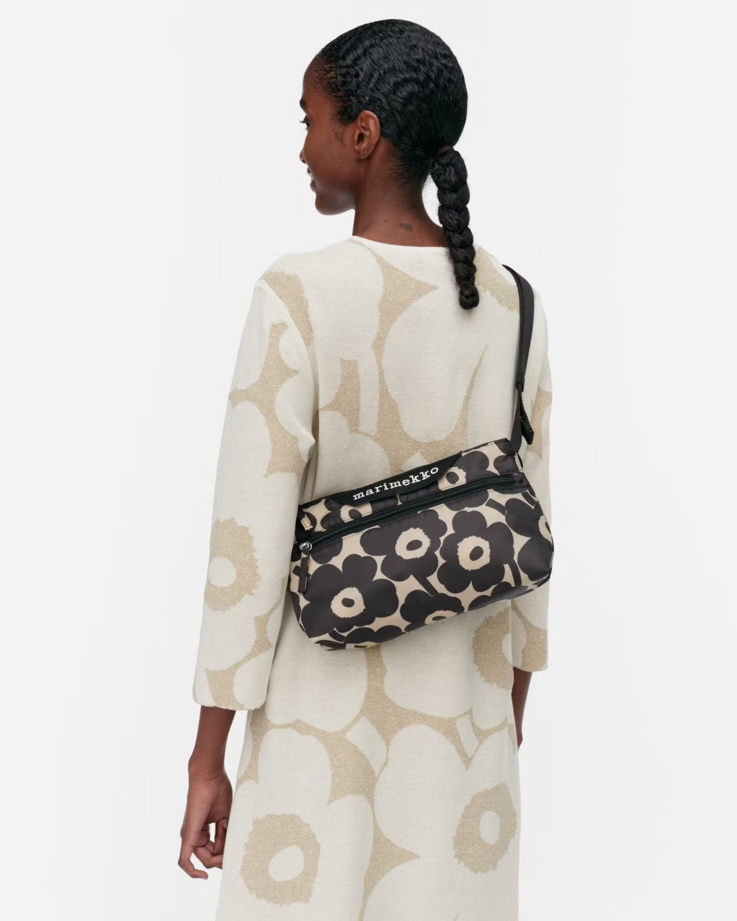 Marimekko Neat Crossbody Unikko Bags