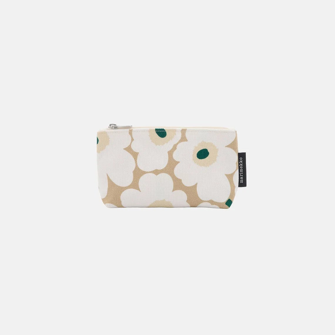 Marimekko Unikko Eelia Cosmetic Bag