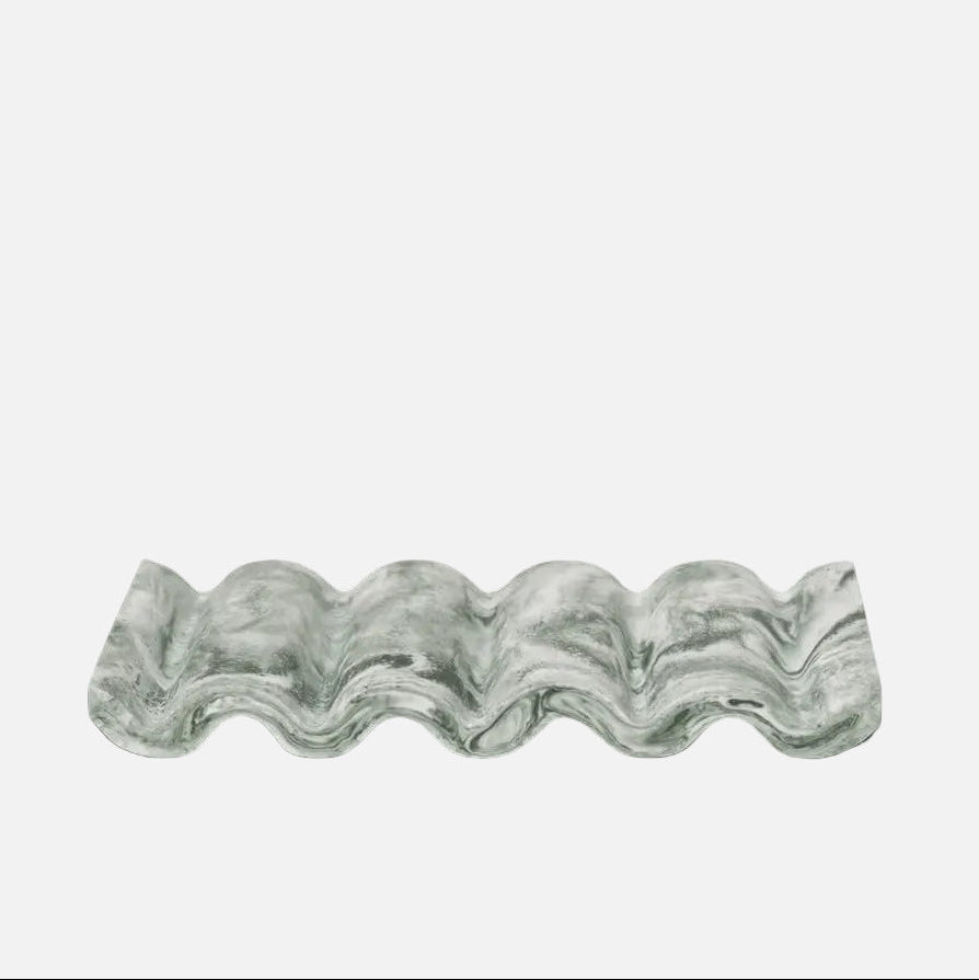 Ferm Living Mist Soap Dish