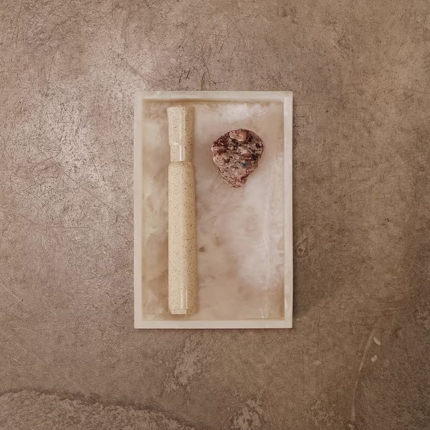 Ferm Living Mist Tray - 10x15