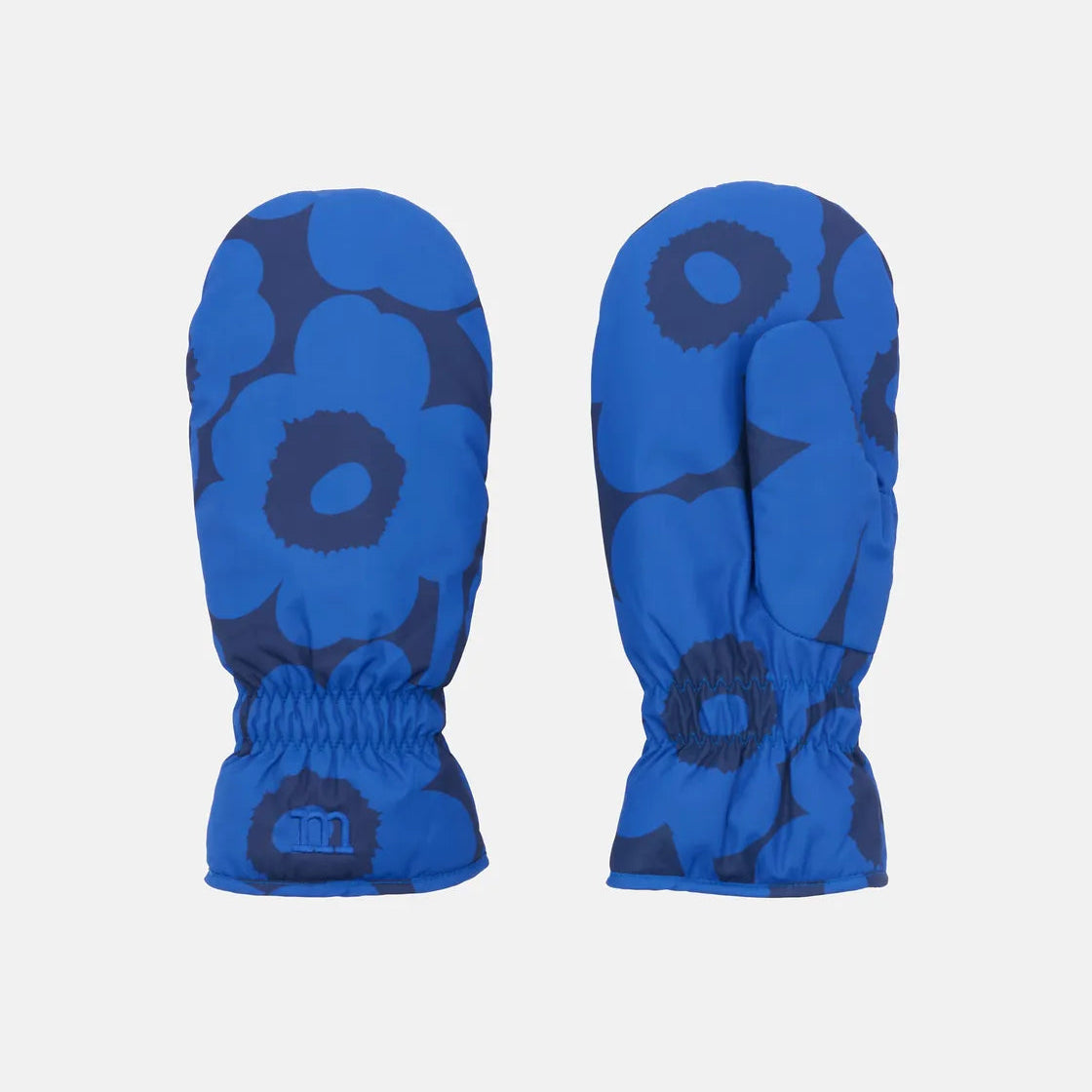 Marimekko Reuhata Unikko Mittens