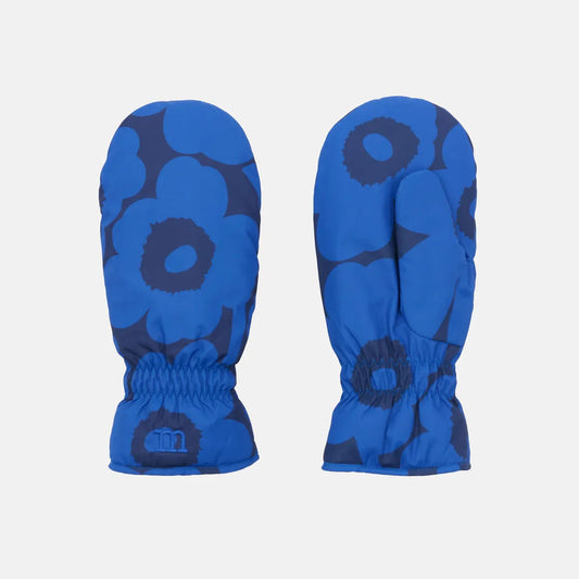 Marimekko Reuhata Unikko Mittens