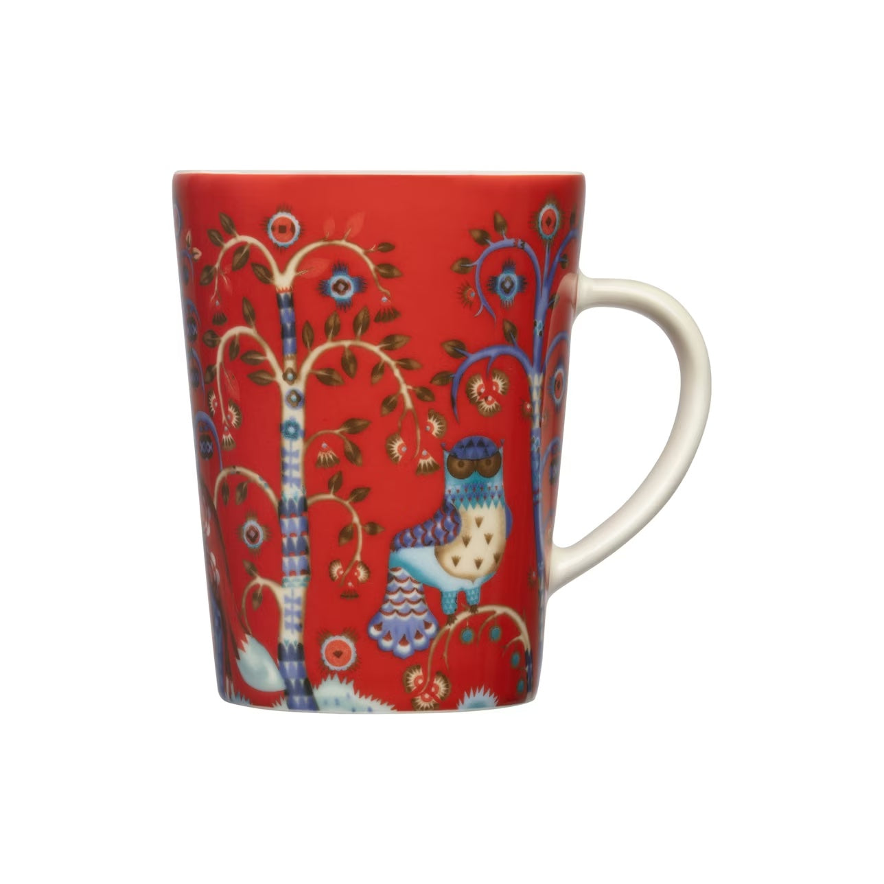 Iittala Taika Mug, Red