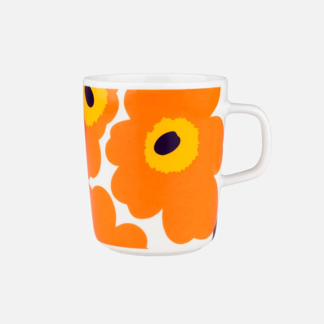 Marimekko 60th Anniversary Unikko Mug, 2.5 dl