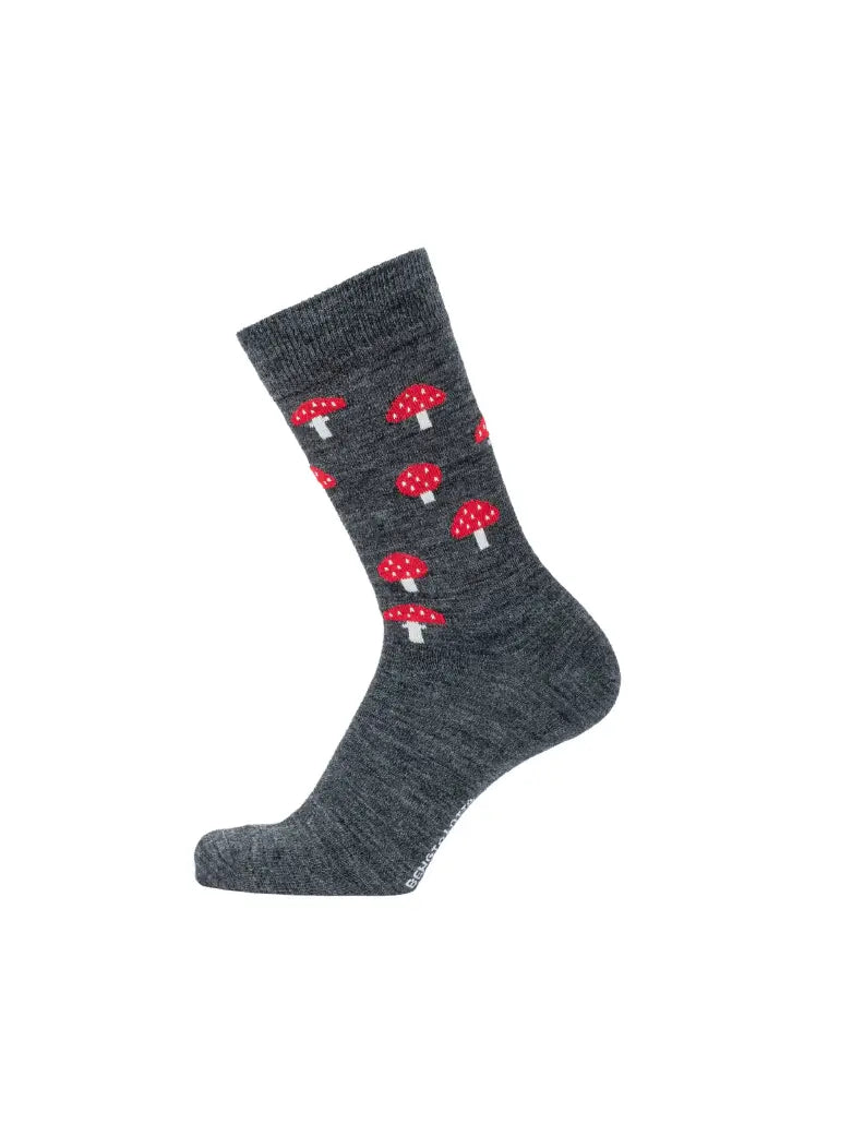 Bengt & Lotta Socks - Size Small (35-39)