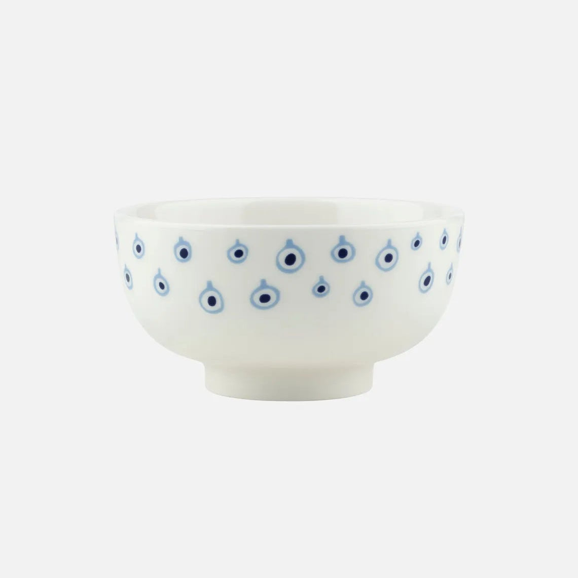 Marimekko Musta Tamma Bowl 3DL