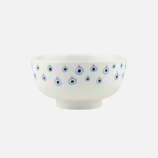 Marimekko Musta Tamma Bowl 3DL