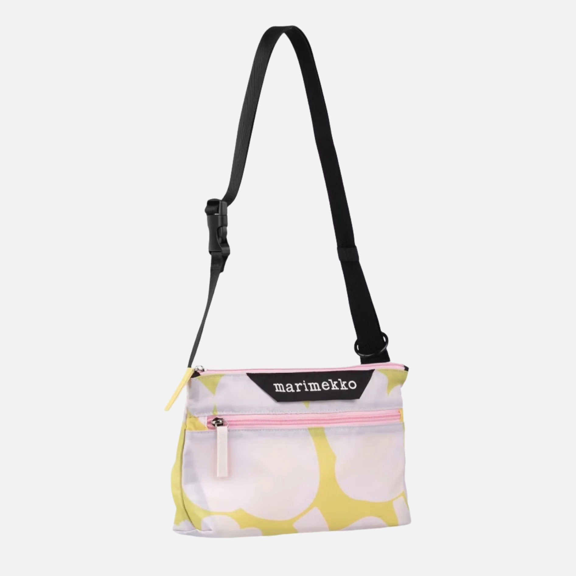 Neat Crossbody Bag Small