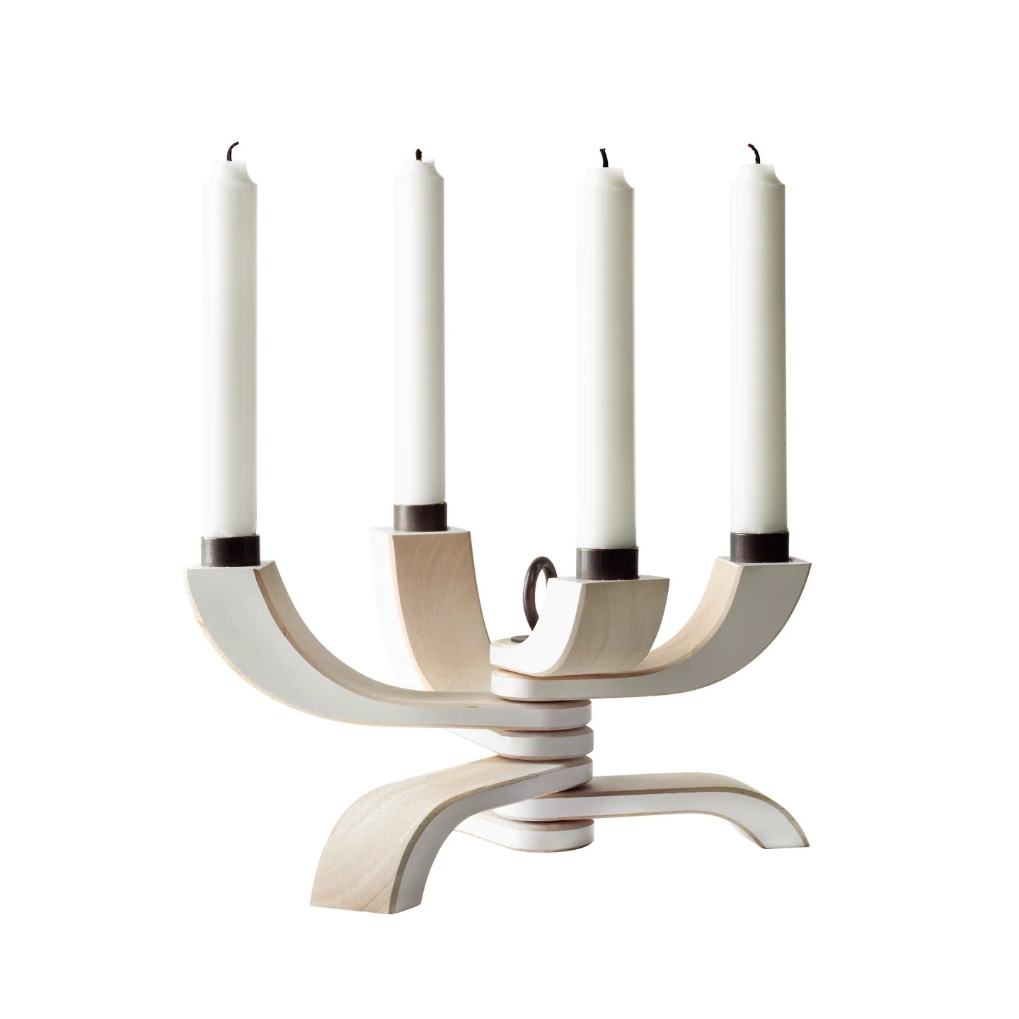 Design House Stockholm Nordic Light Foldable Candelabra