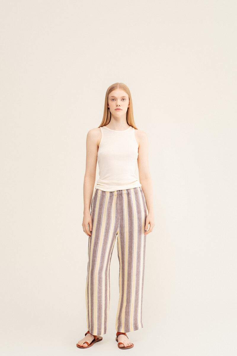 Lapuan Kankurit Merihaka Linen Pants