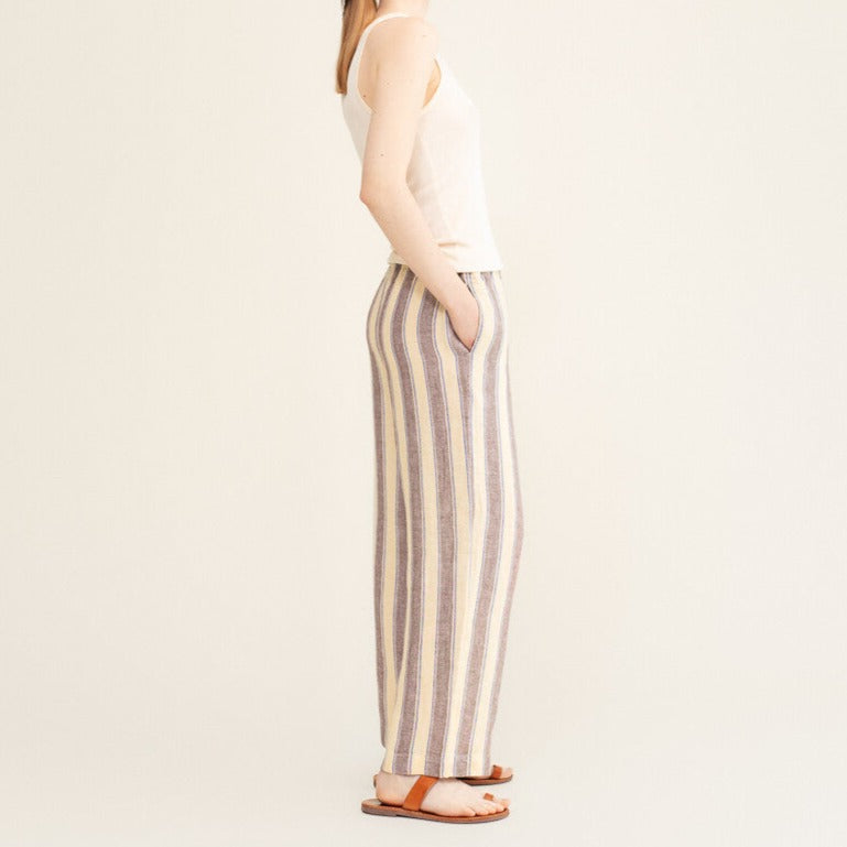 Lapuan Kankurit Merihaka Linen Pants