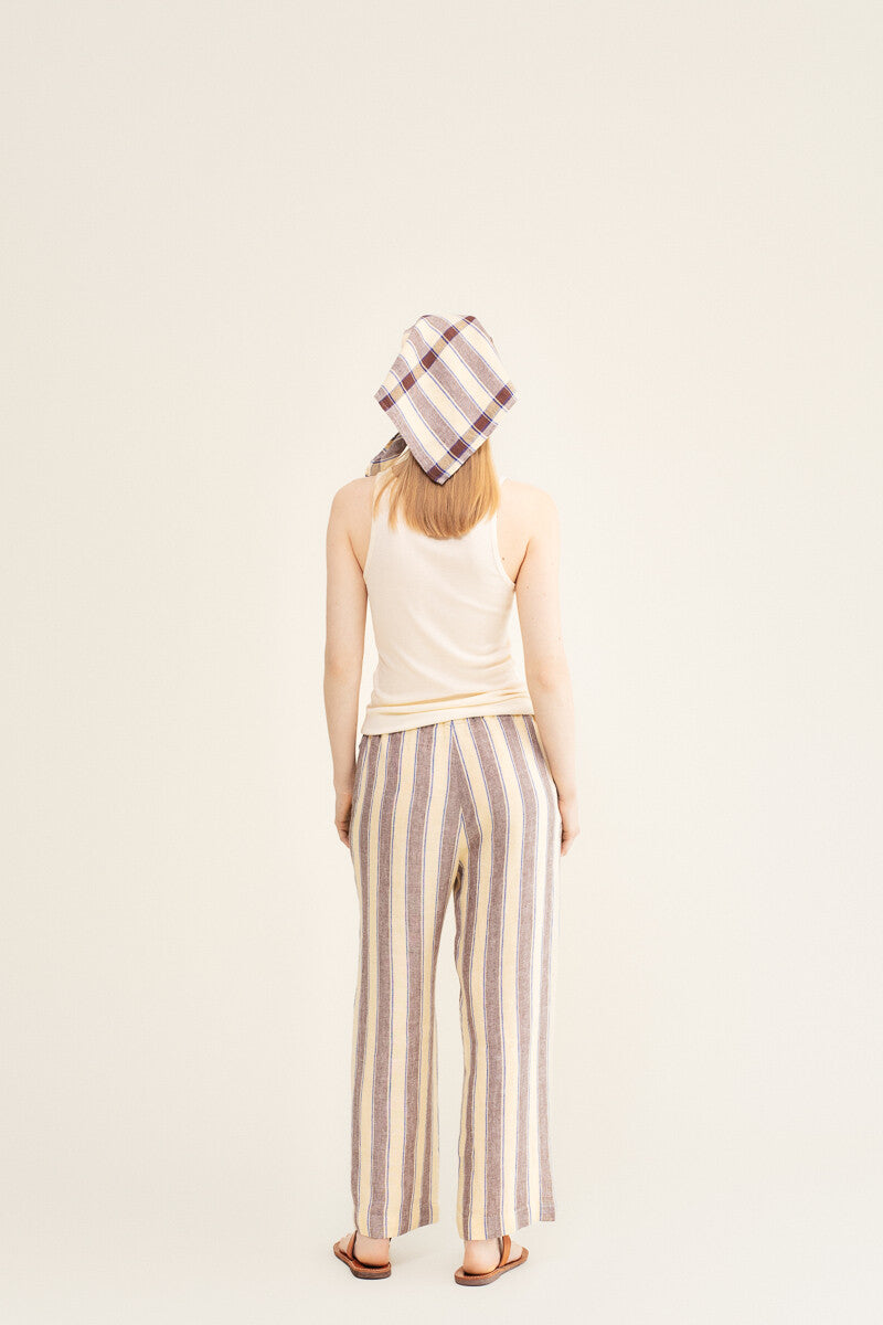 Lapuan Kankurit Merihaka Linen Pants