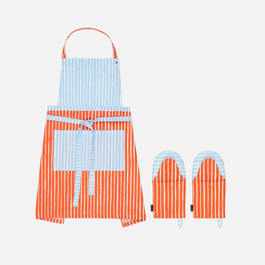 Marimekko Piccolo Kitchen Textile Set