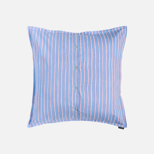 Piccolo Button Cushion Cover