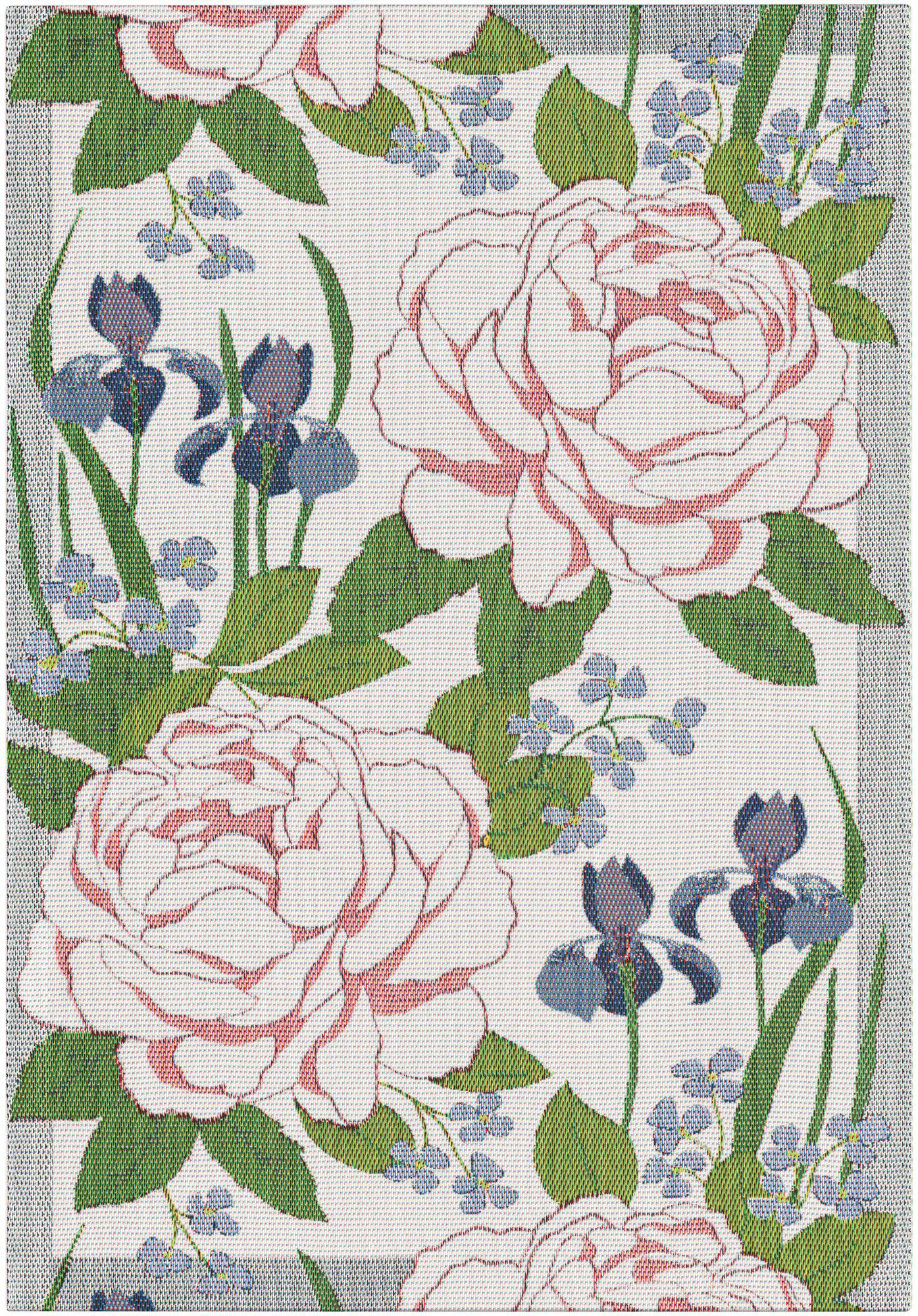 Ekelund Piondröm Kitchen Towel