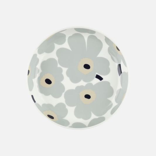 Marimekko Unikko Salad Plate