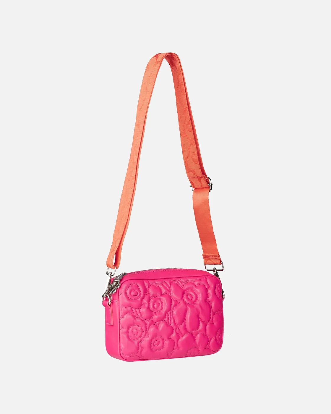 Marimekko Soft Gratha Unikko Shoulder Bag