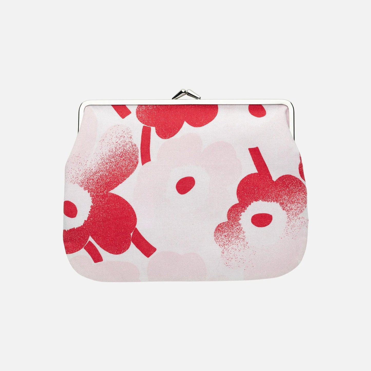 Marimekko Puolikas Kukkaro Mini Unikko Häivähdys Purse