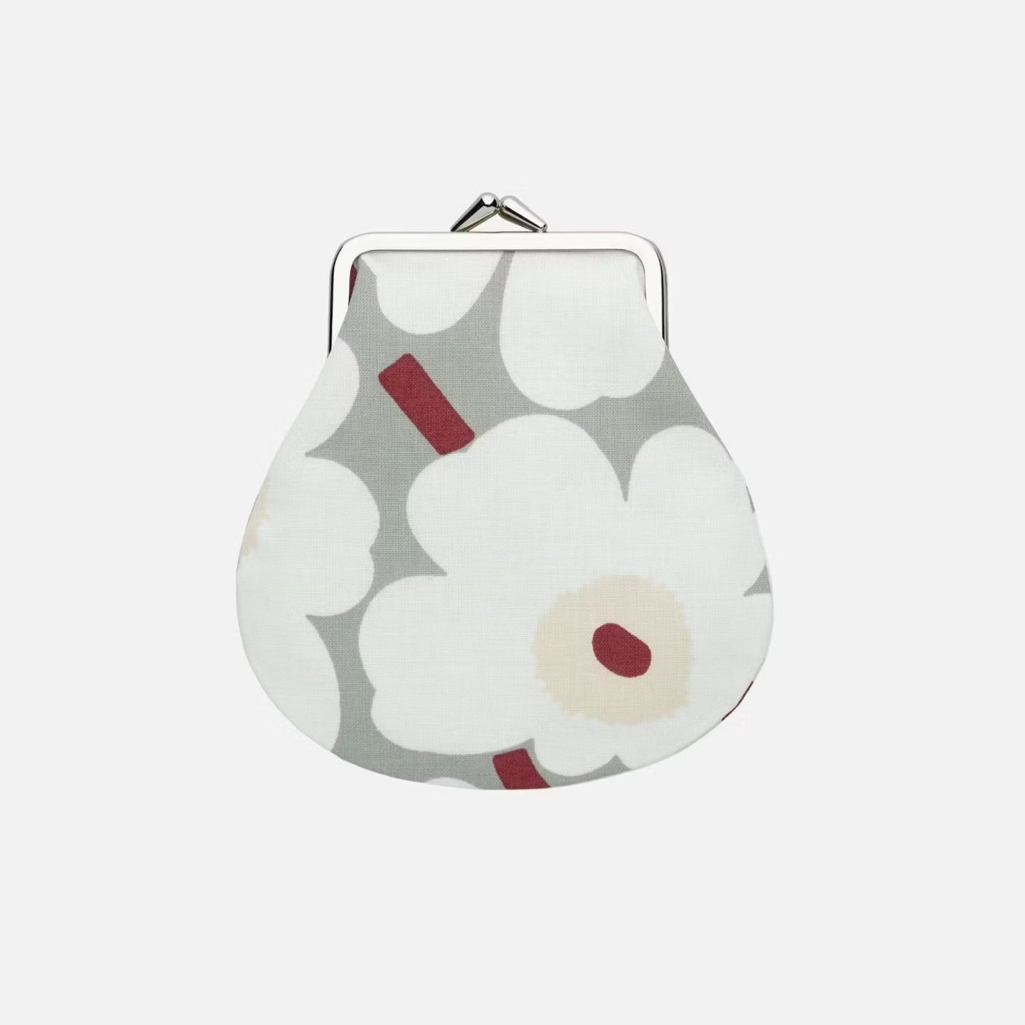 Marimekko Pieni Kukkaro Mini Unikko Purse - SALE COLORS