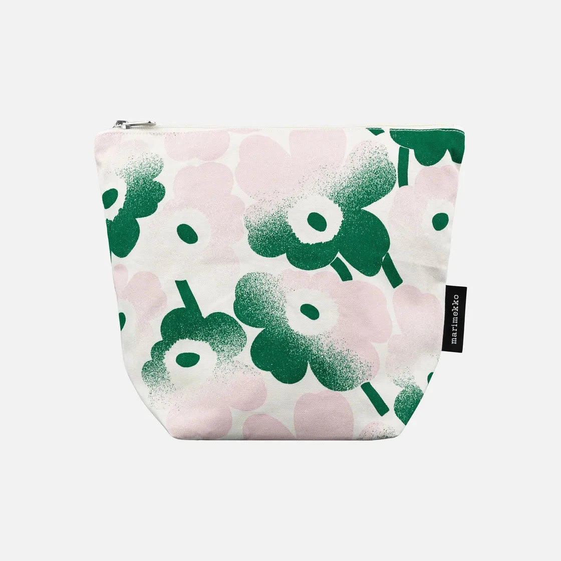 Marimekko Mini Unikko Häivähdys Kaje/Kait Cosmetic Bag