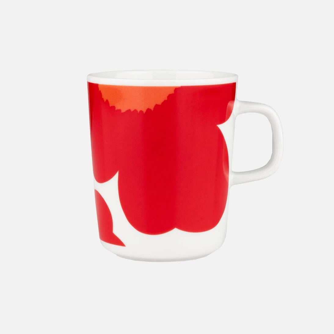 Marimekko Unikko 60th Anniversary Mug